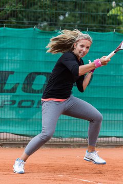 Bild 780 - 2.BL Club an der Alster - Braunschweiger THC : Ergebnis: 6:3 und NL Club an der Alster2 - SV Blankenese : Ergebnis: 4:5
